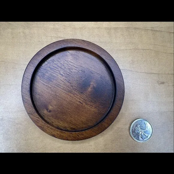 Wood Coasters - Picture 4 of 8